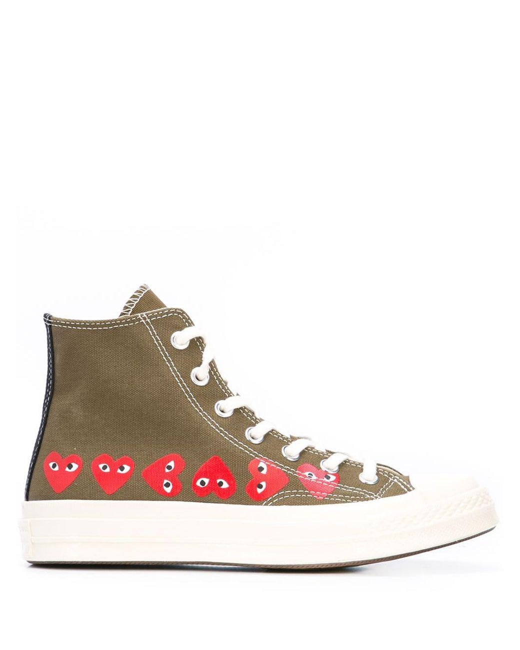 comme des garcons converse bloomingdales
