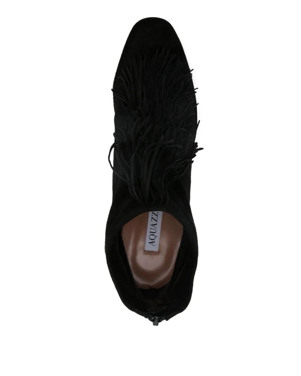 Aquazzura Black Boots