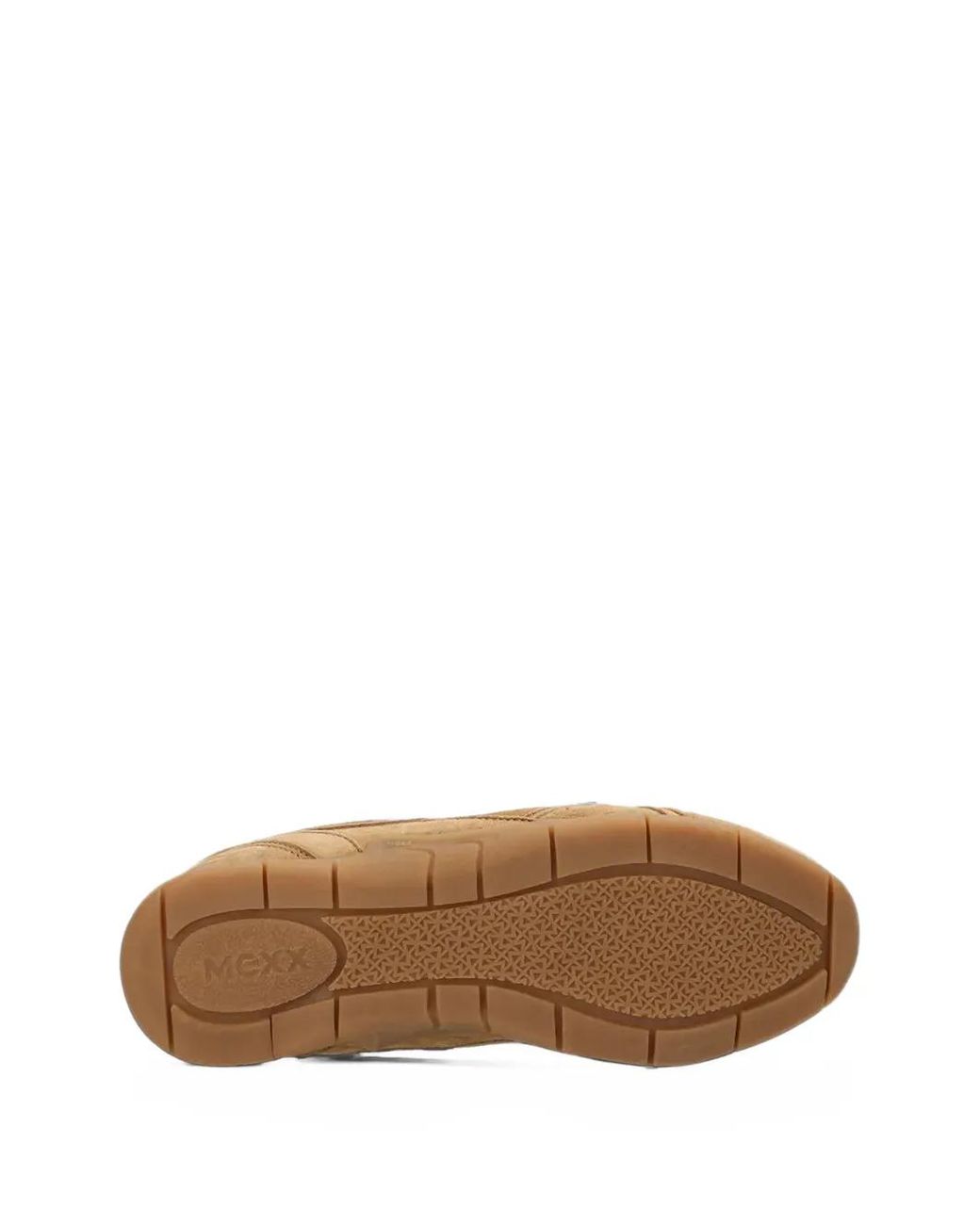 Mexx Brown Tyce Spicy Sneakers