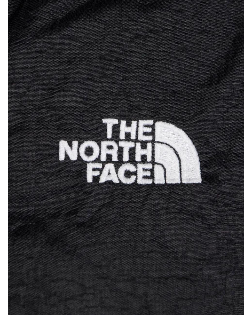 Doudoune Oversize Dynamic The North Face en coloris Black