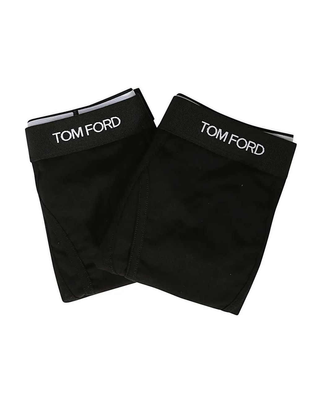Tom Ford Black Swimwear for men