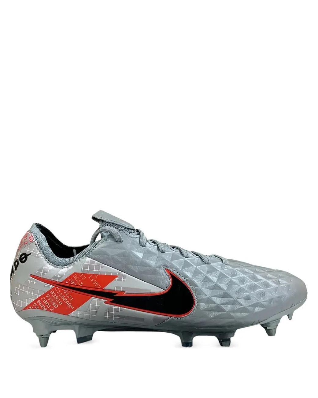 nike tiempo soccer cleats men