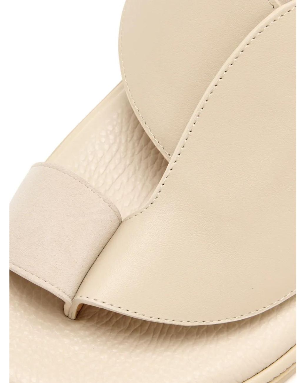 Forsa Natural Faisal Sandals for men