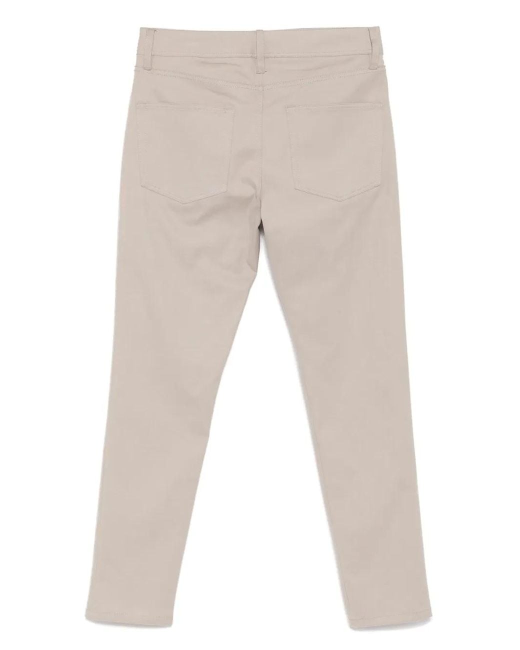 James Perse Natural Touch 5-Pockets Trousers for men