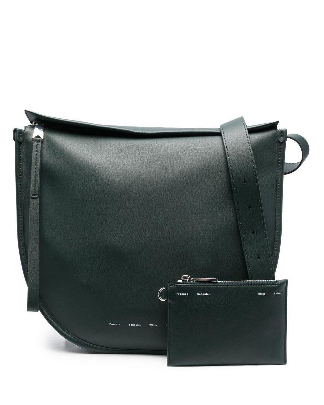 Proenza Schouler Borse Womens Bag in Black Womens Shoulder bags Proenza Schouler Shoulder bags 