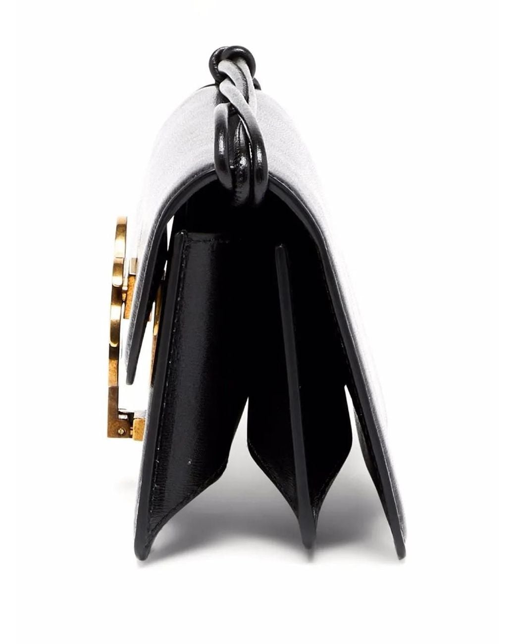 Palm Angels Black Bags.