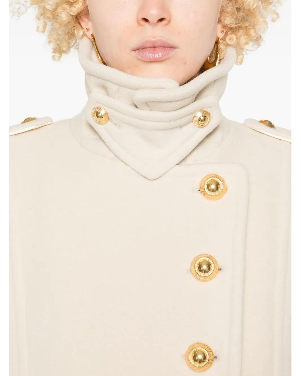 Tom Ford Natural Brushed Peacoat