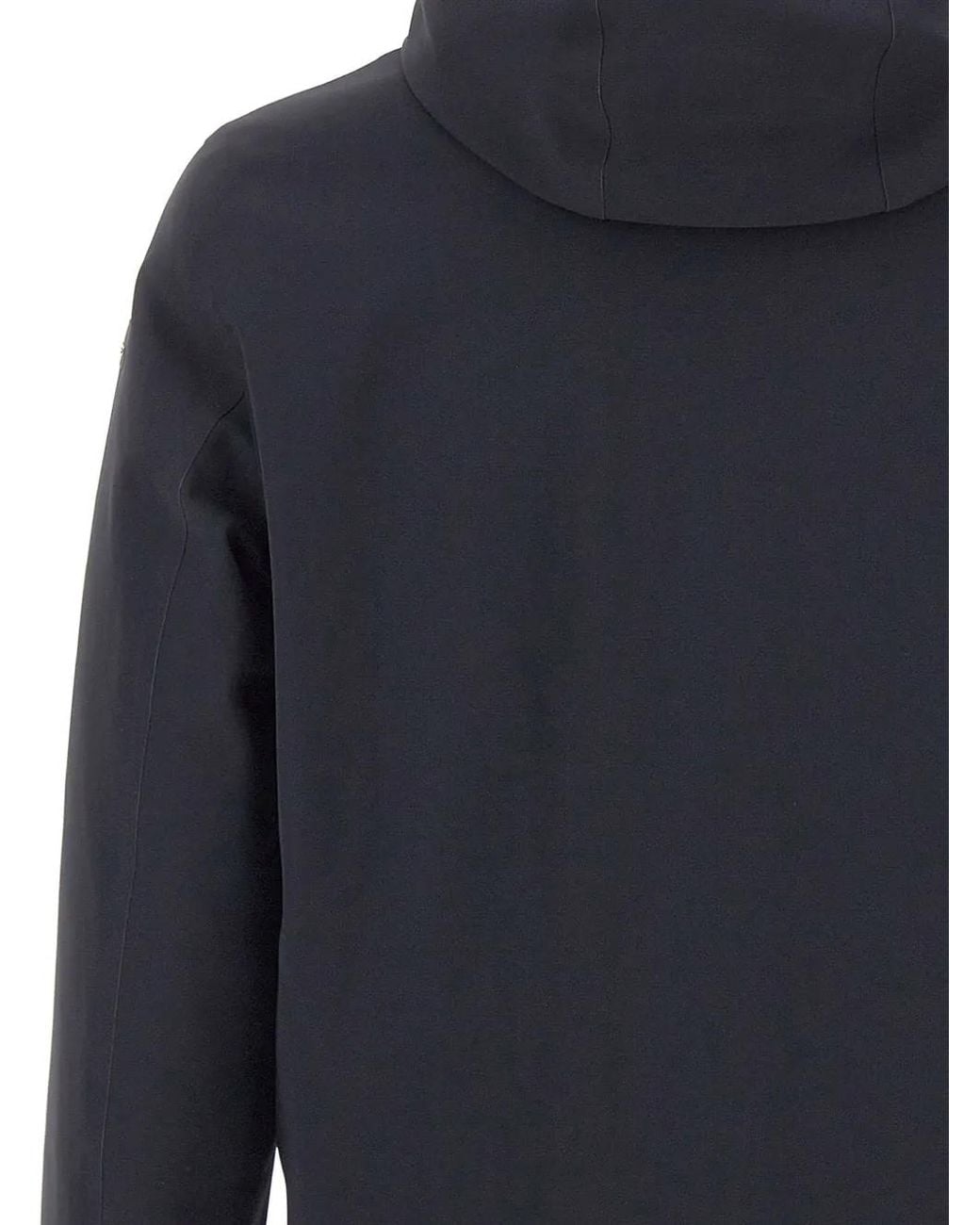 Rrd Blue Surflex Winter Down Under Floating Parka for men