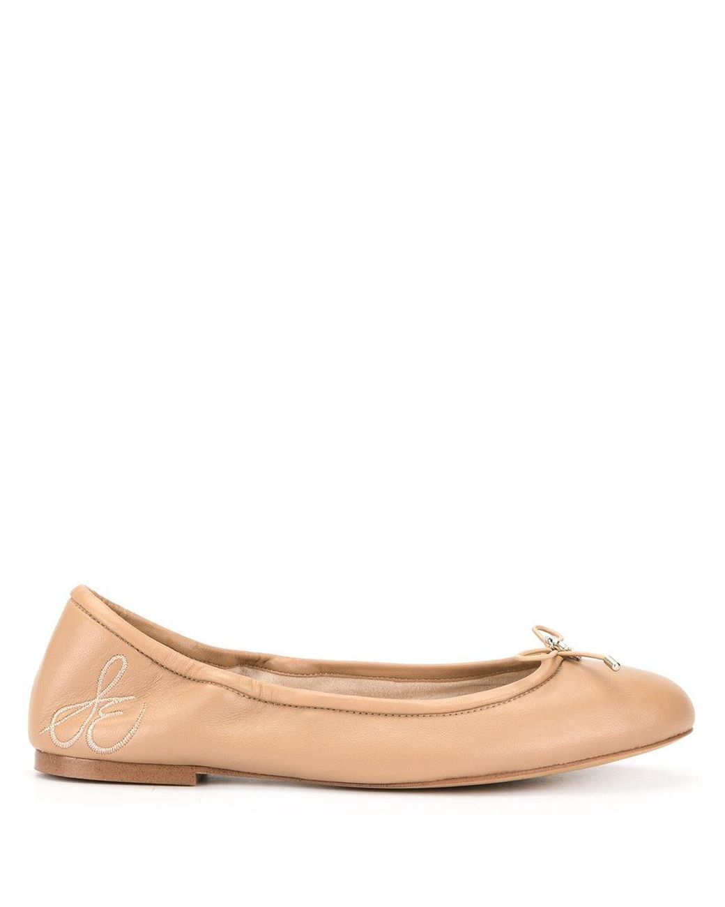 sam edelman ballerinas