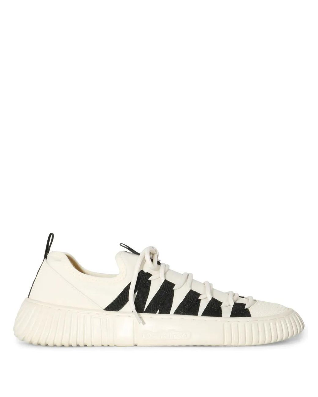 Osklen Natural Arpx Loop Sneakers