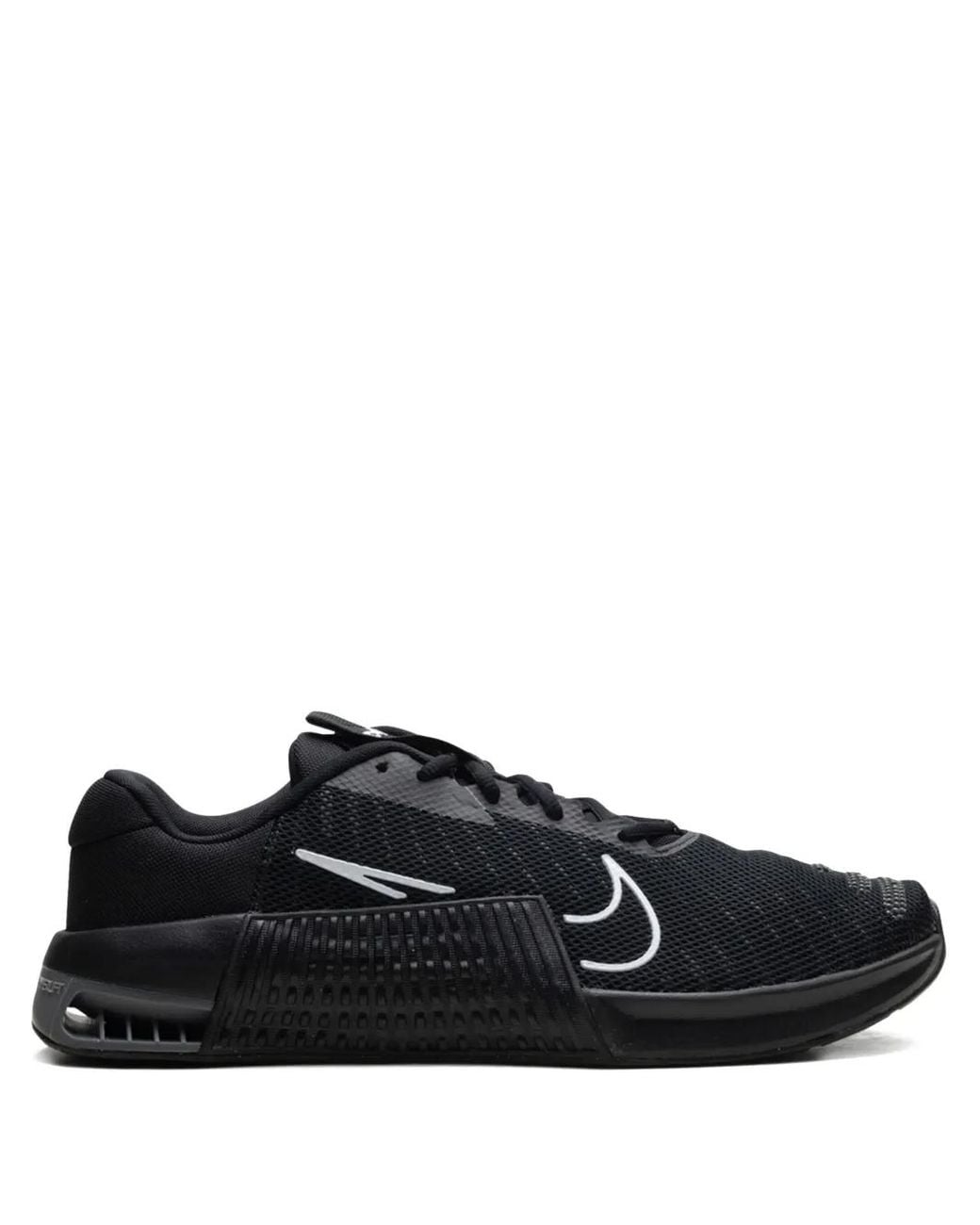 Baskets Metcon 9 Nike pour homme en coloris Black