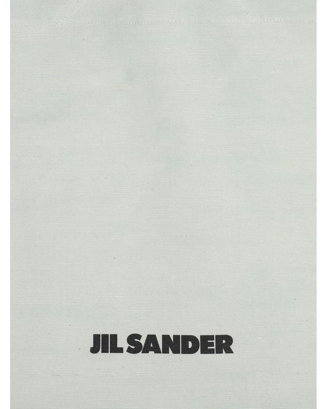 Jil Sander White Bags