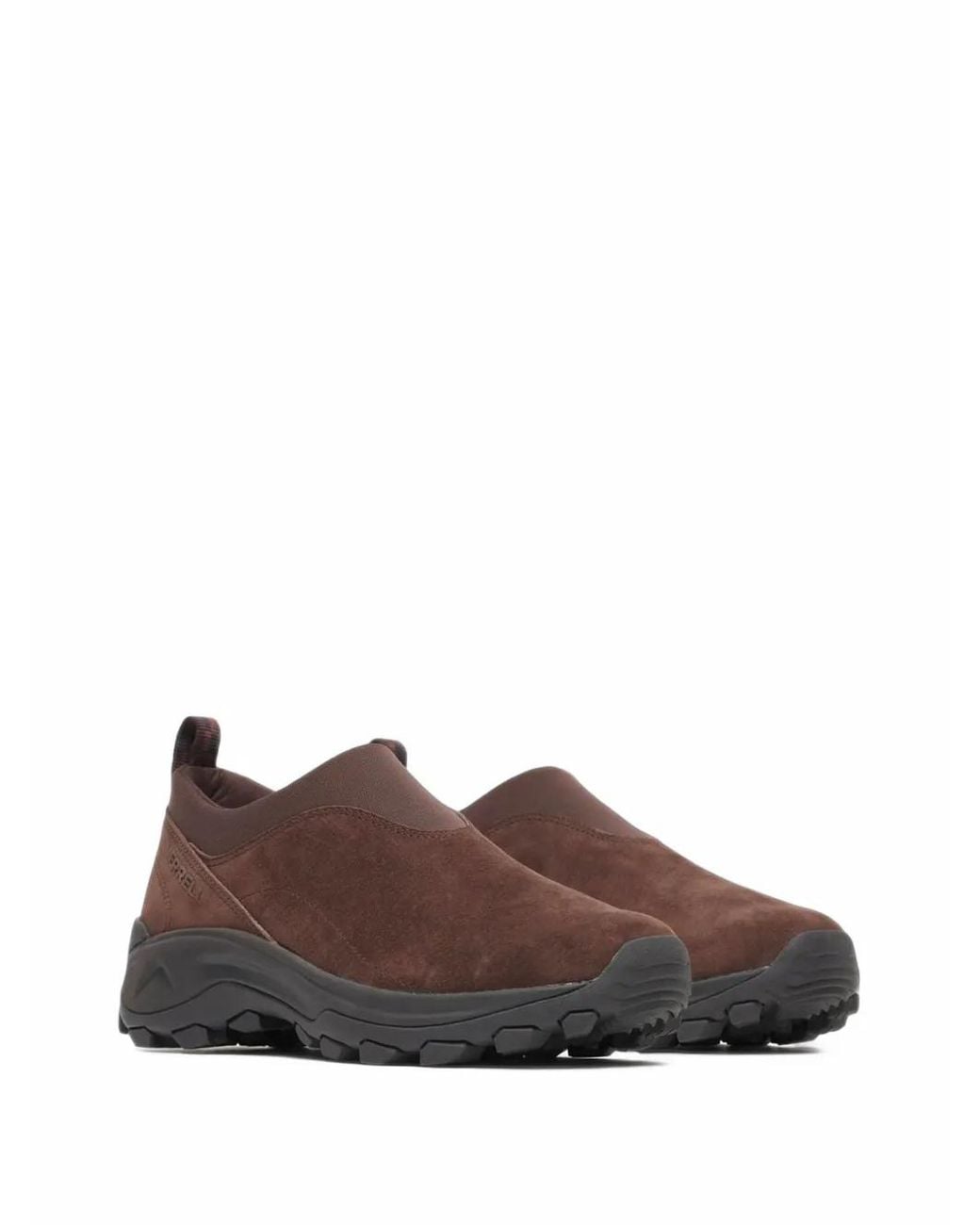 Merrell Brown Winter Moc 3 Sneakers for men