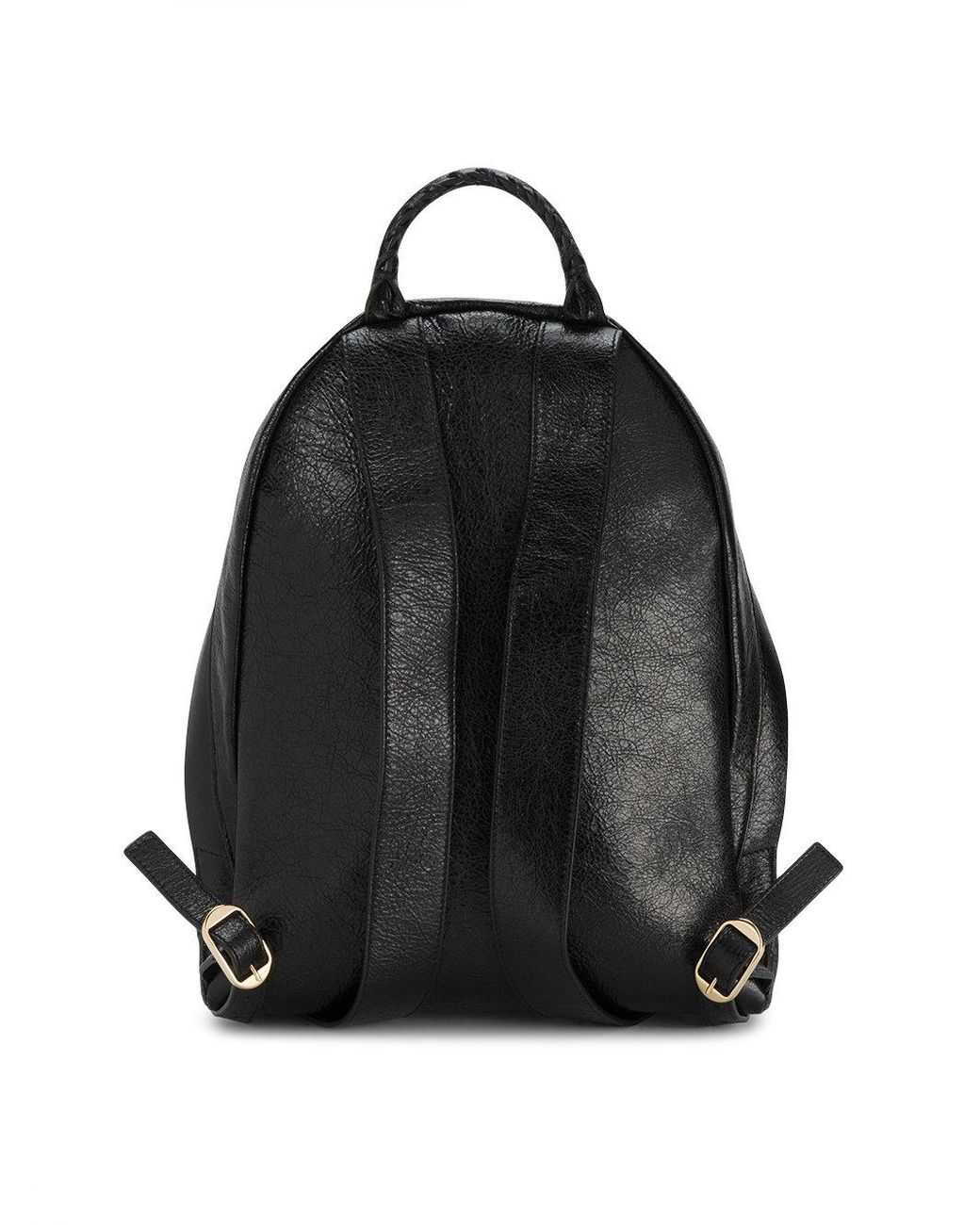 Balenciaga Classic Backpack in | Lyst