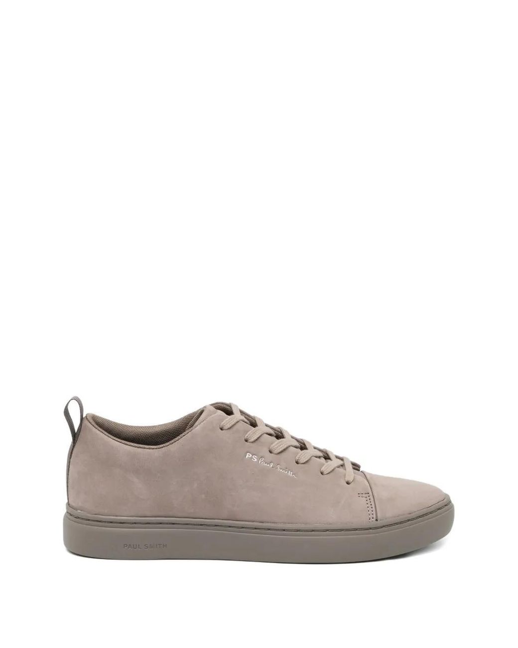 Paul Smith Brown Lee Sneakers for men