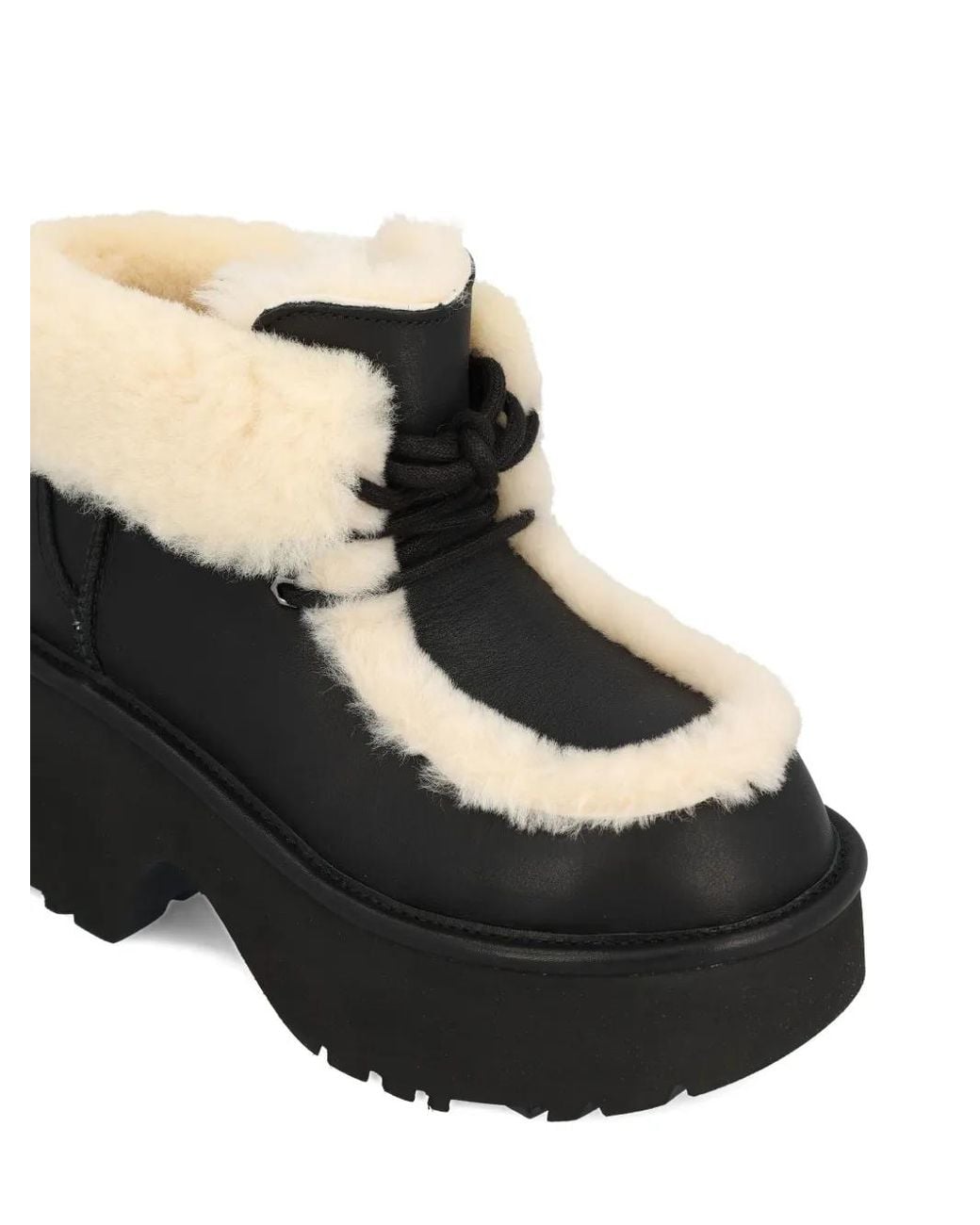 Ugg Black Boots