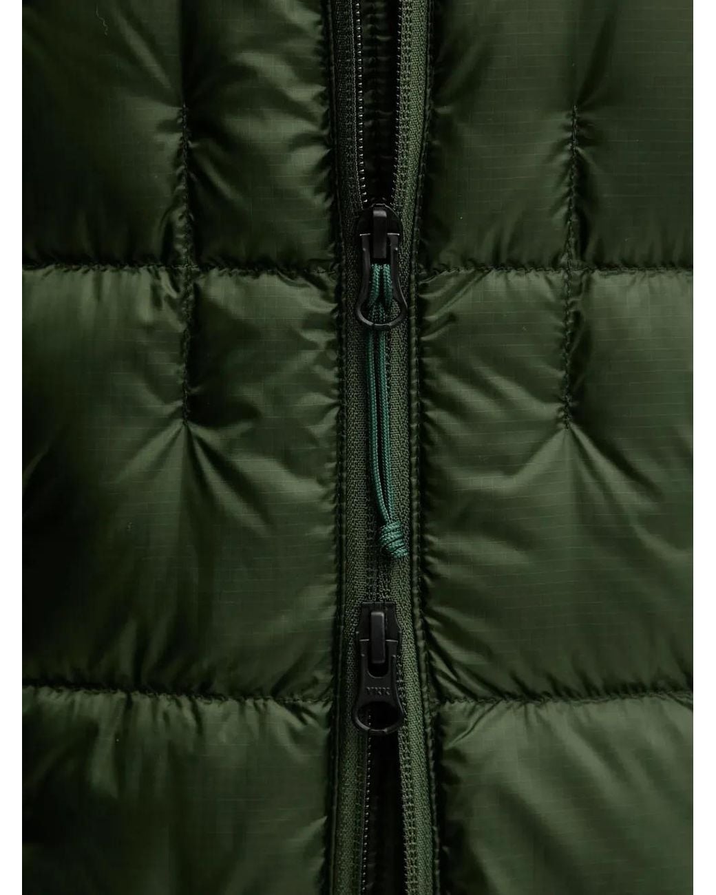 Chaqueta Hede Con Capucha Haglöfs de hombre de color Green