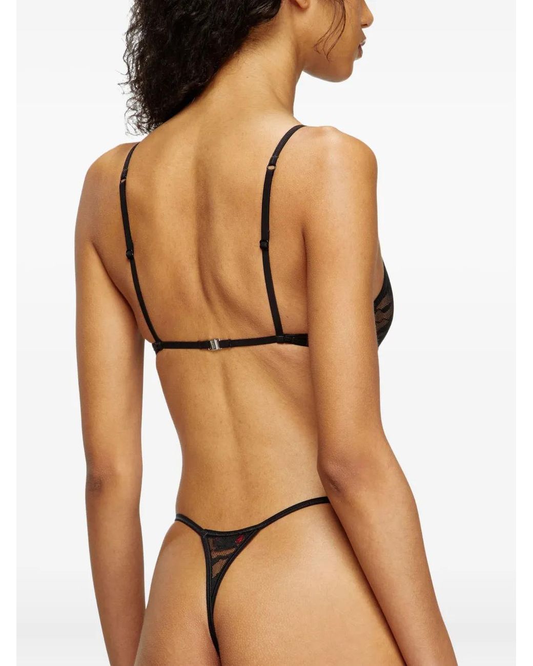 DIESEL Black April-Utlt