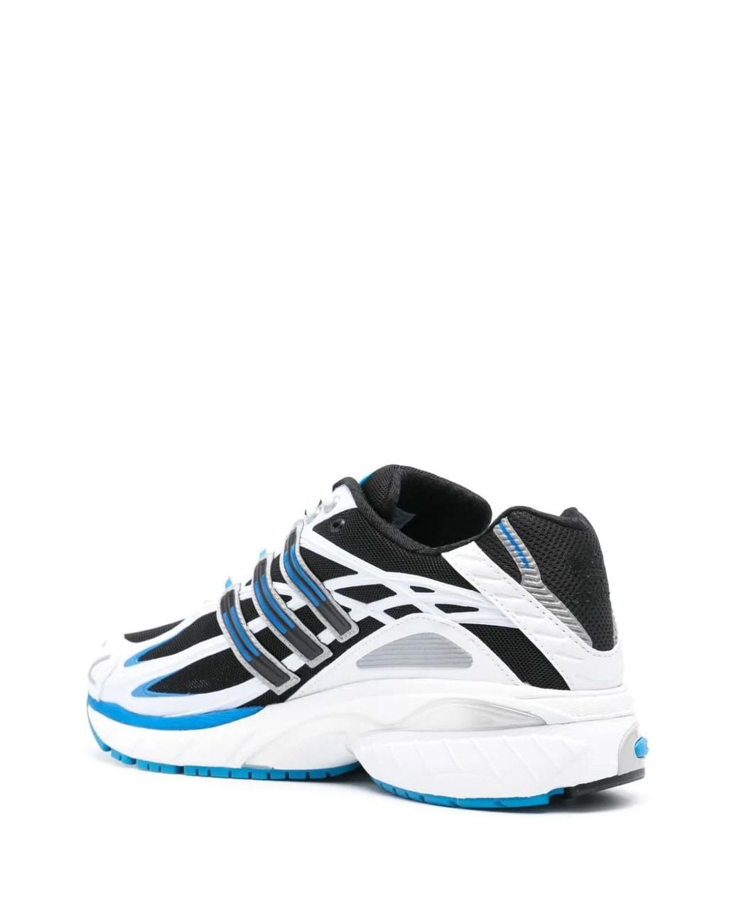 Adidas Blue Adistar Cushion Sneakers Core / Bright for men