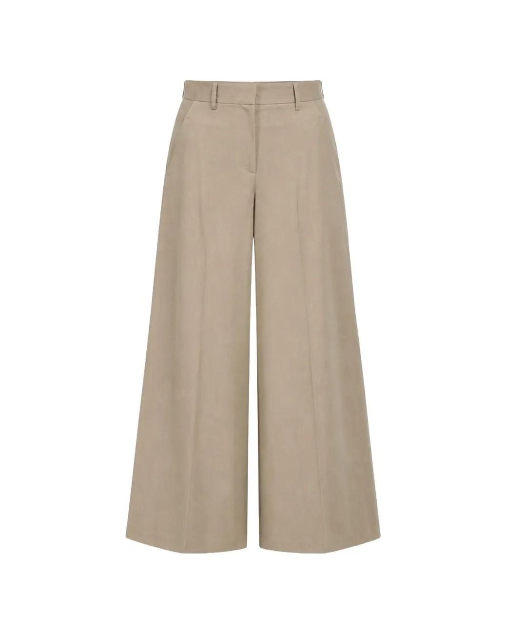 Külson Natural Pantalon Iconic À Coupe Ample