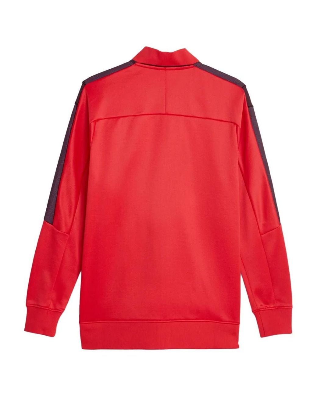 PUMA Red X Ferrari Mt7 Track Jacket for men