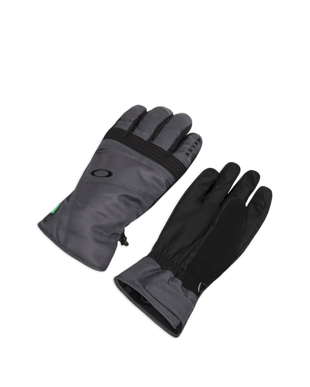 Oakley Black Roundhouse Gloves