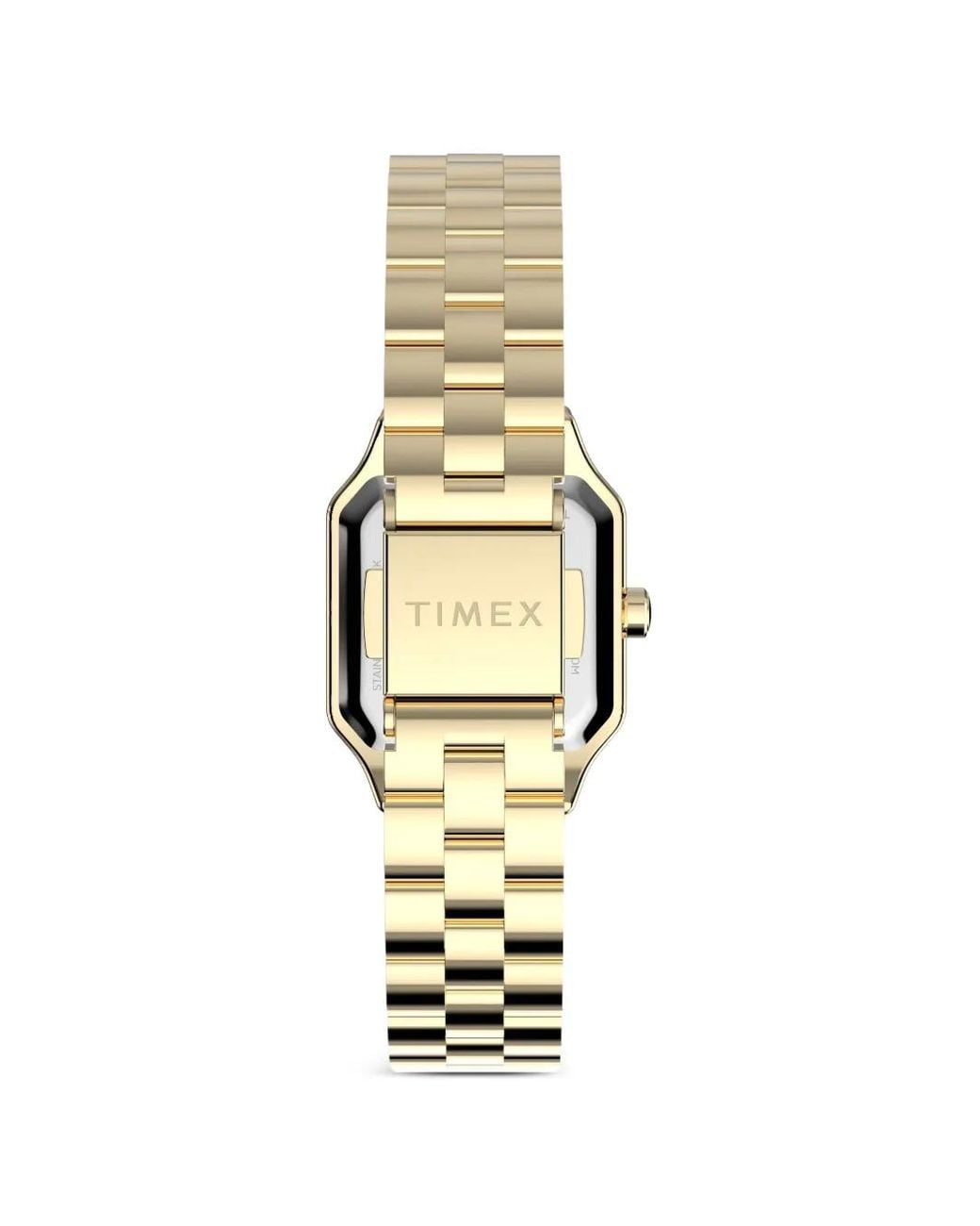 Timex Metallic Addison 23Mm Watch