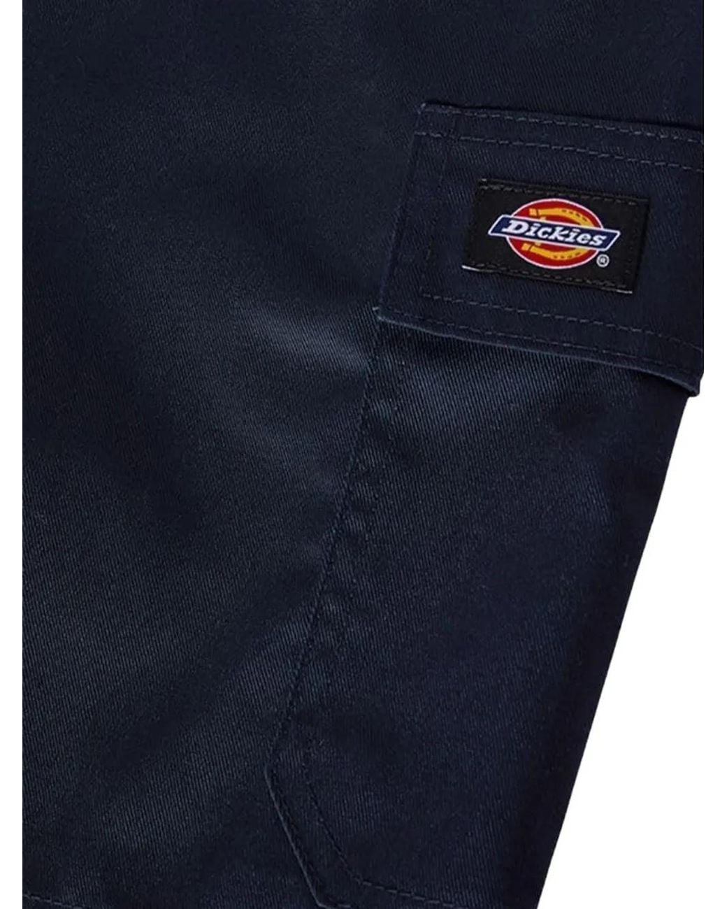 Dickies Everyday Cargoshorts in Blue für Herren