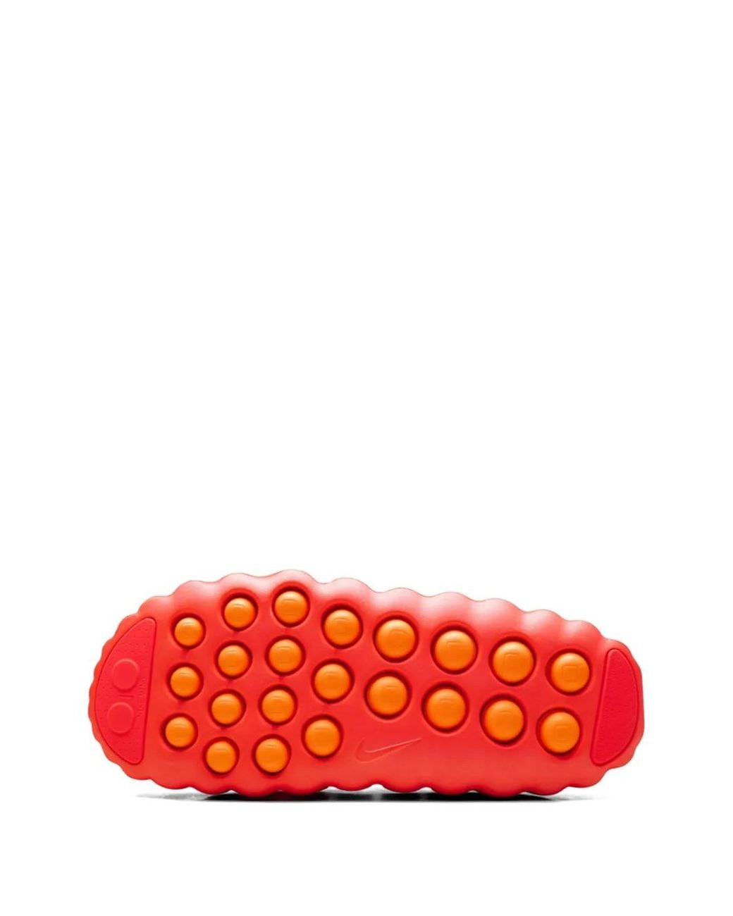 Nike Red Mind 001 Perforated Slide Sneakers for men