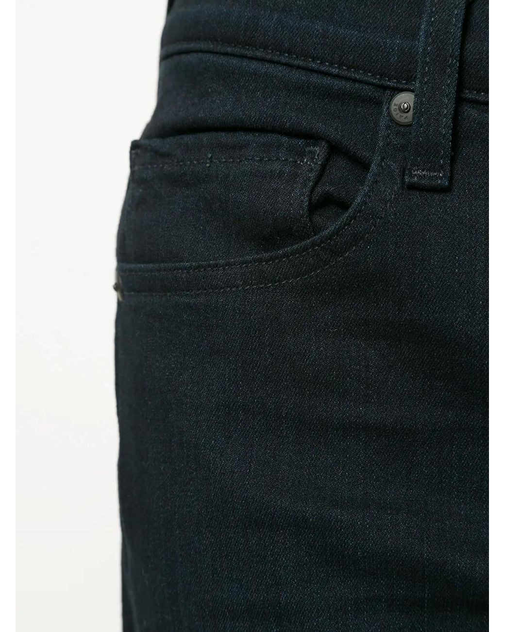 PAIGE Blue Lennox Jeans for men