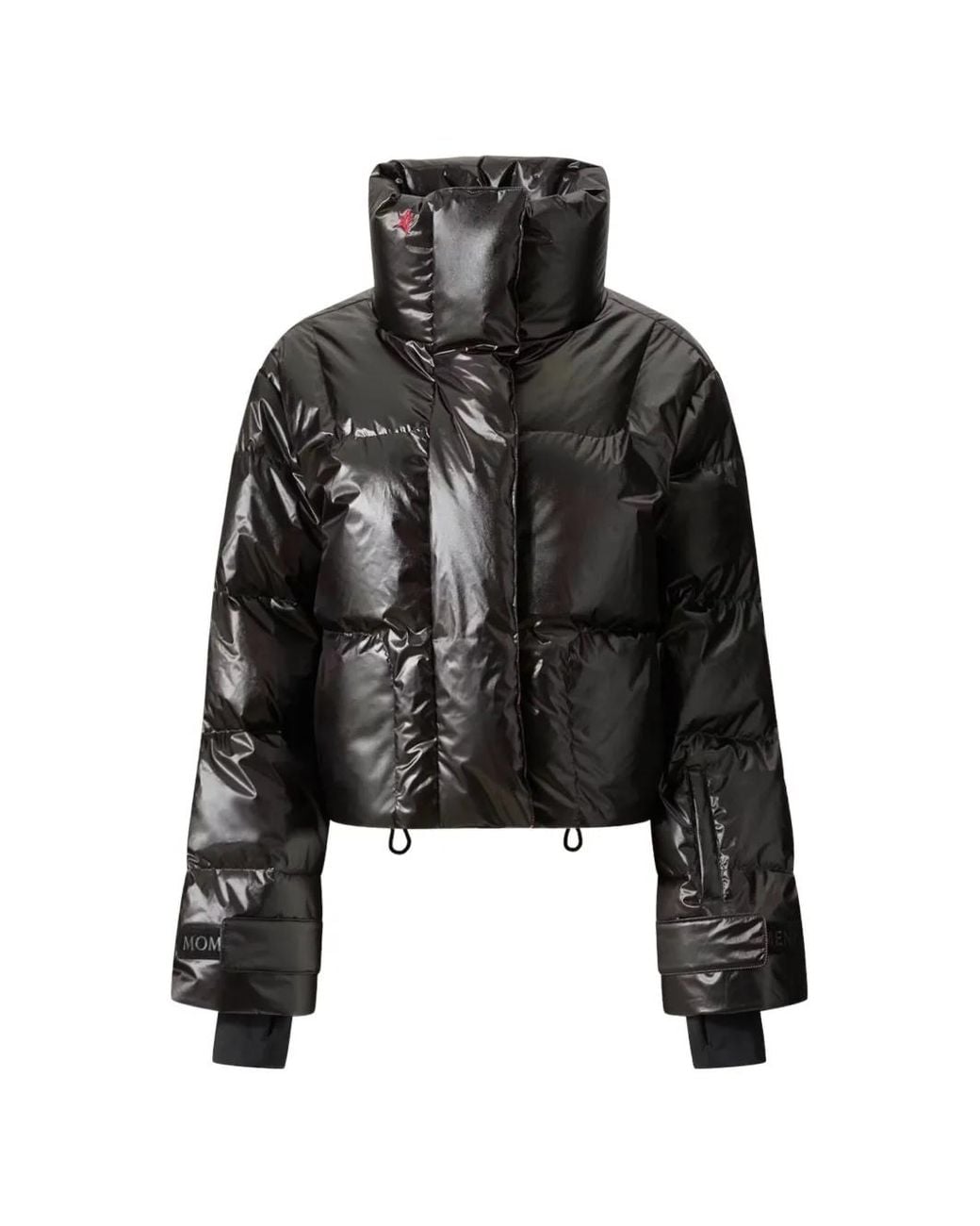 Perfect Moment Black Astralis Down Ski-Jacket