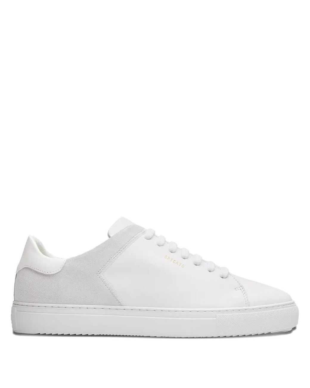 Axel Arigato White Clean 90 Sneakers for men
