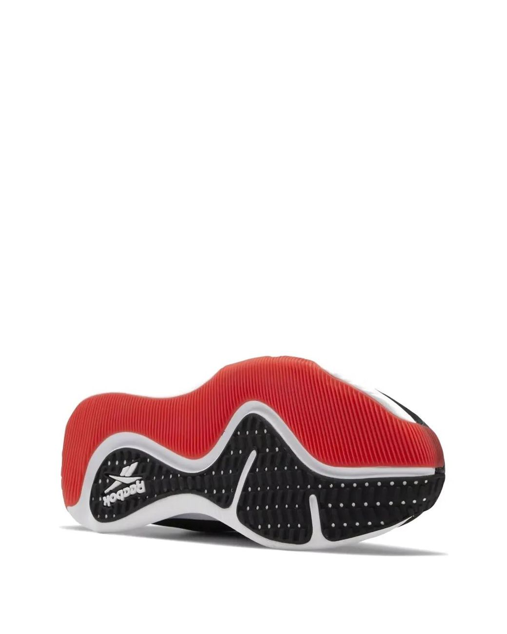 Reebok Black Baskets Hiit Tr