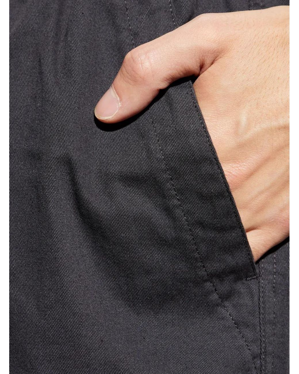 PUMA Blue X Represent Pants for men