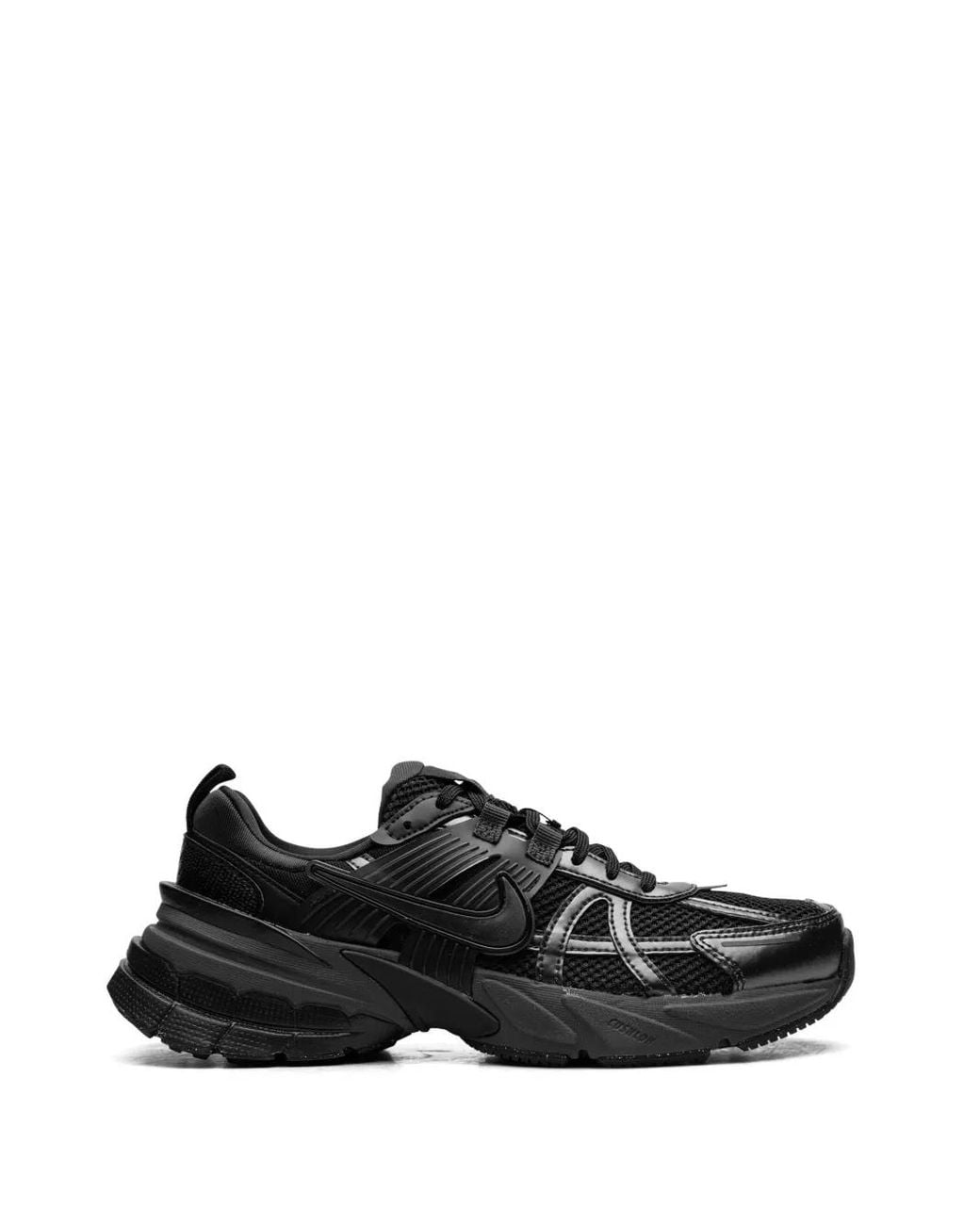 Nike Black V2K Run Sneakers