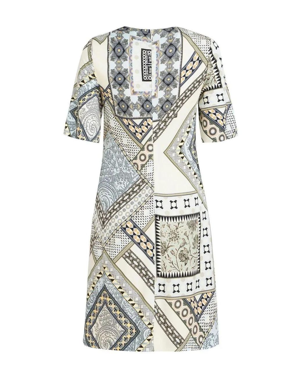 Etro White Dresses