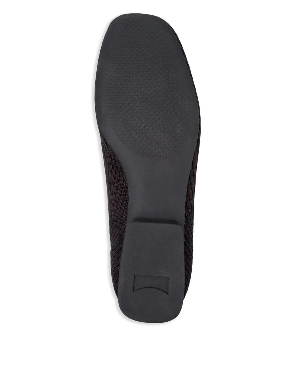 Camper Black Shoes