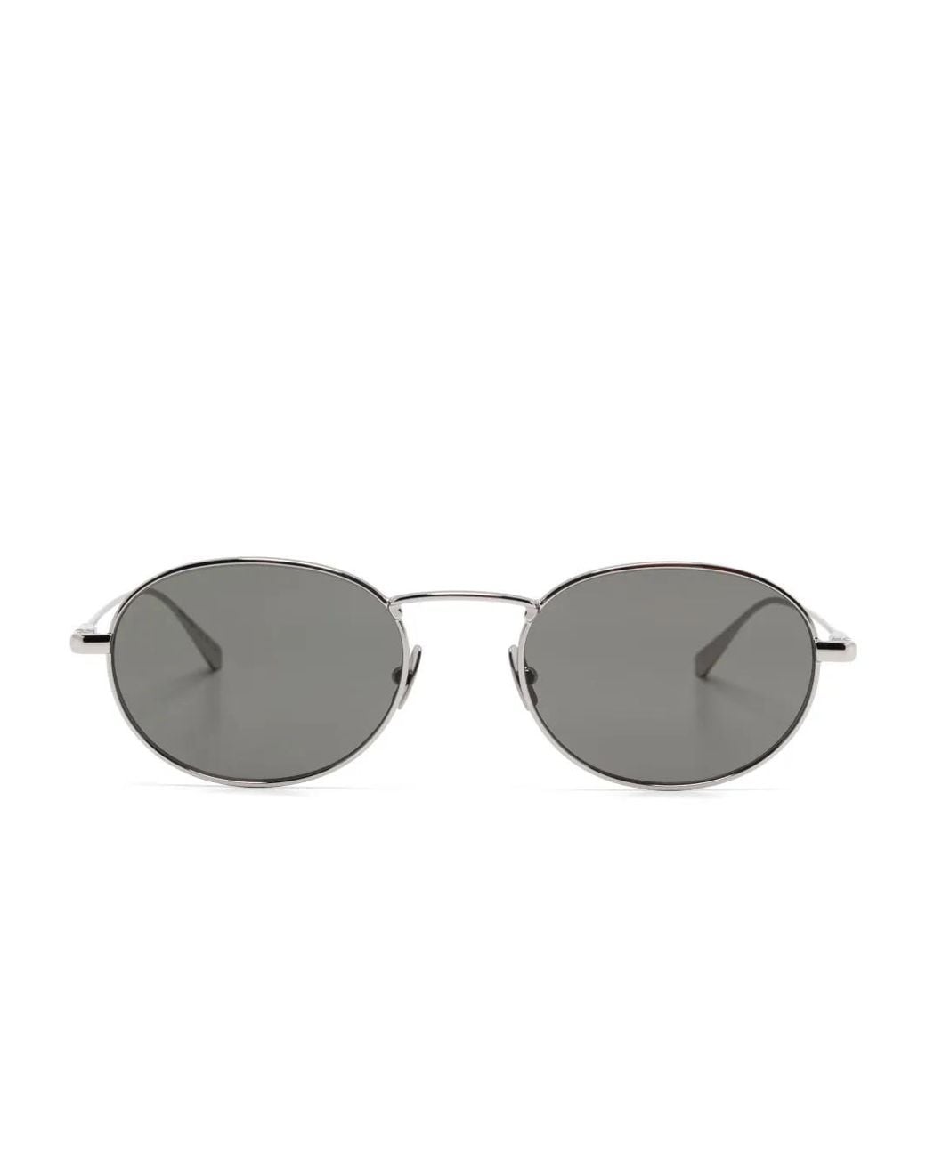 Saint Laurent Gray Sl 799 002