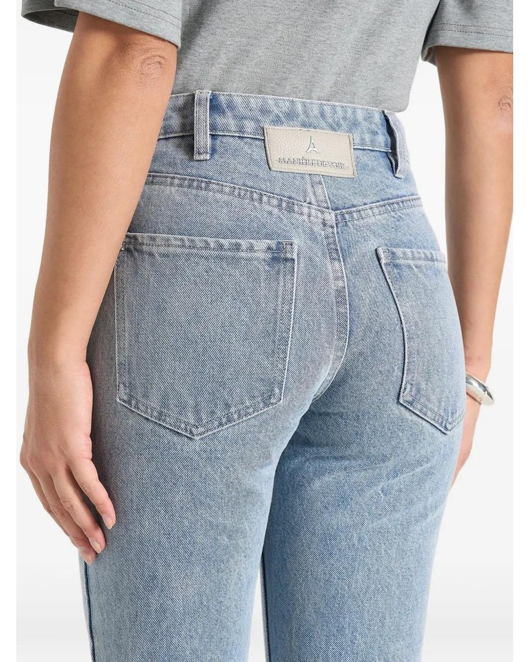 Manière De Voir Blue Abbie