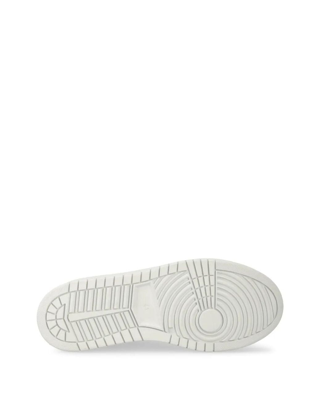 Neil Barrett Sneakers in White für Herren