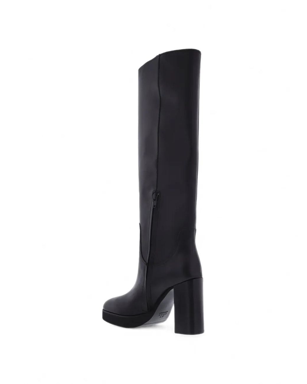 Nubikk Black Hailey Rhode Boots