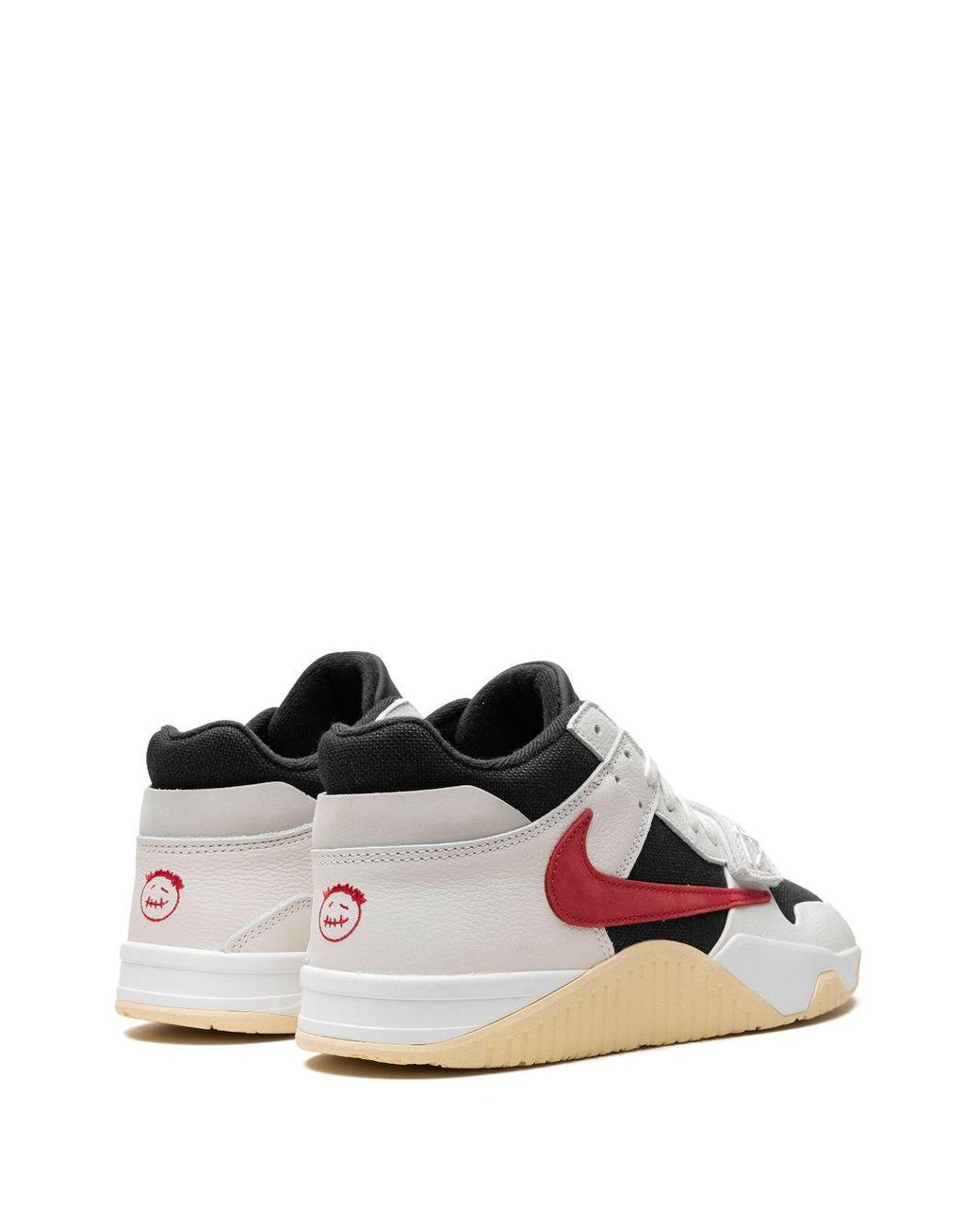 Nike X Travis Scott Jumpman Jack Nike X Travis Scott Jumpman Jack