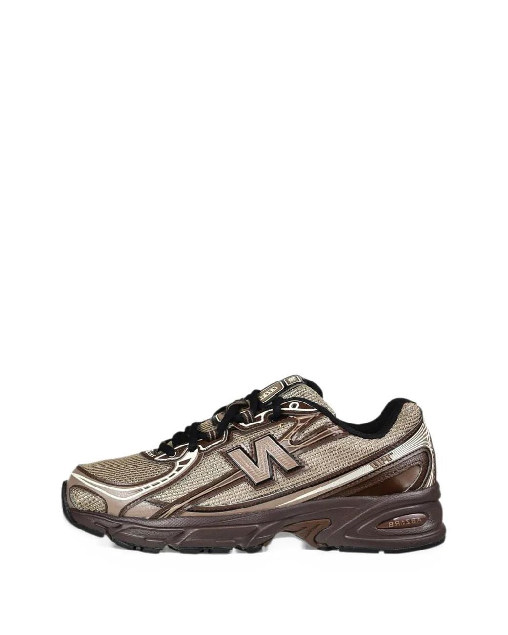 New Balance Natural 740 Mesh Sneakers for men