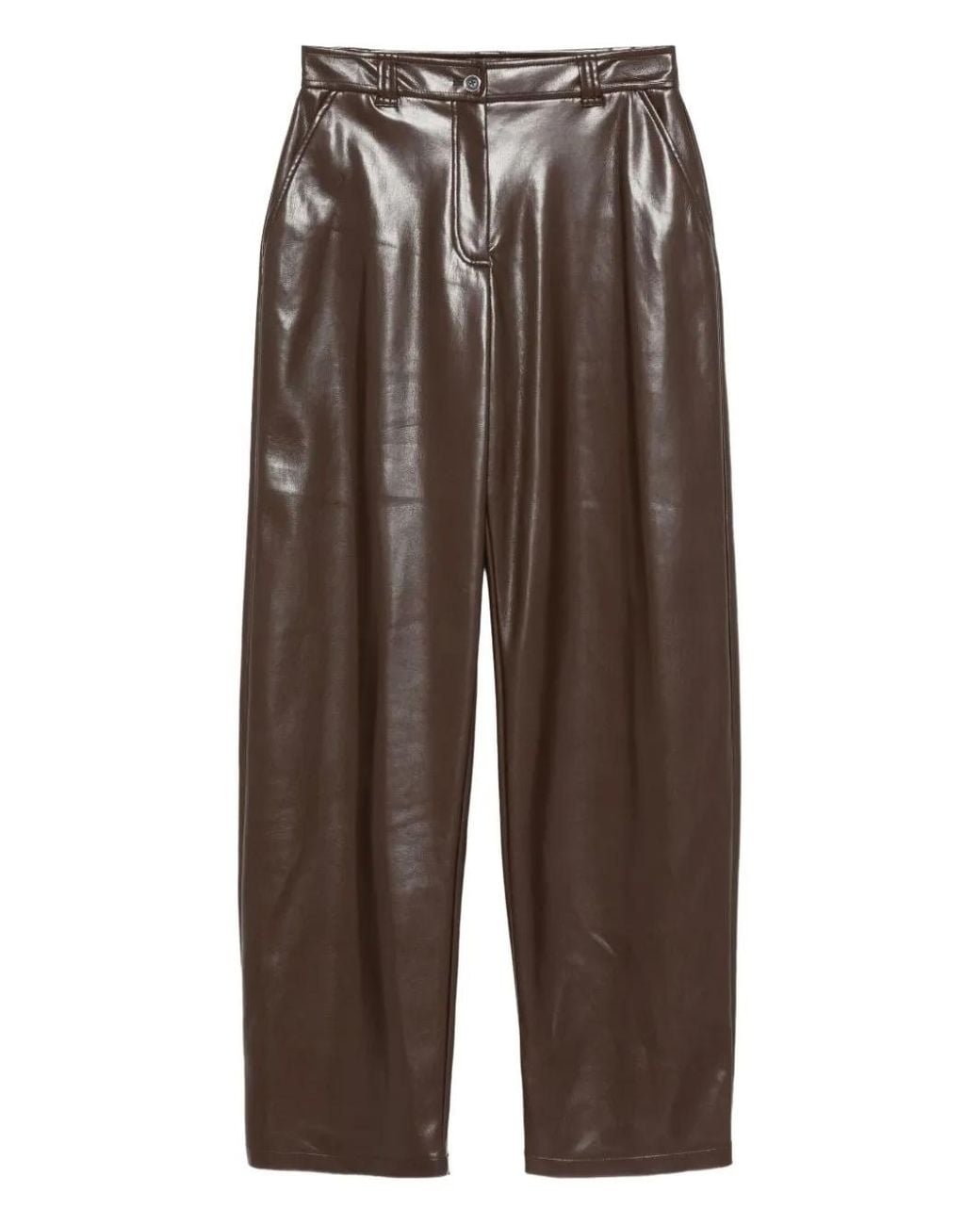 Pinko Brown Trousers