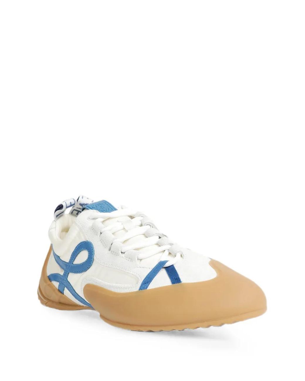 Loewe Blue Grip Sneakers for men
