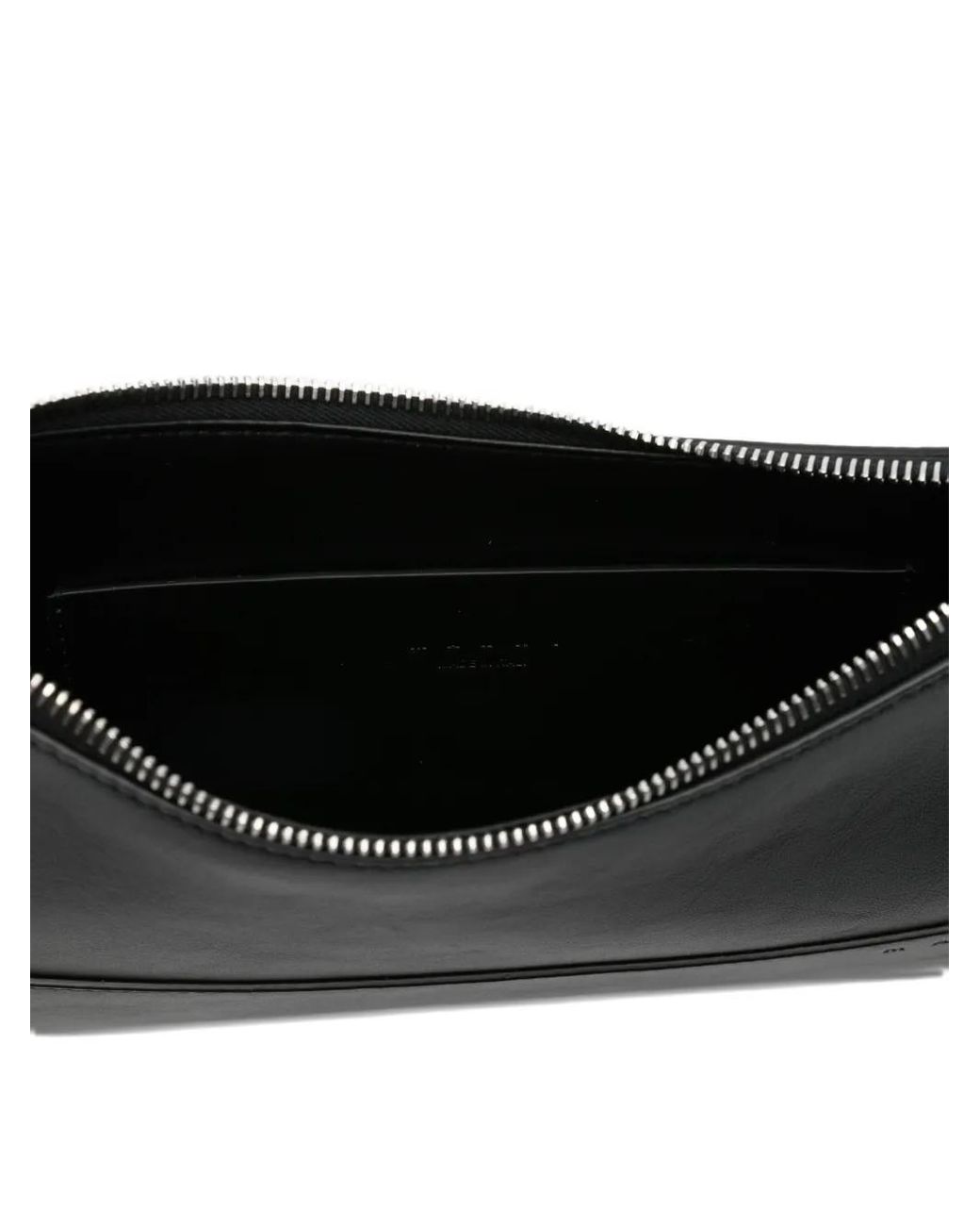 Borsa A Spalla di Marni in Black