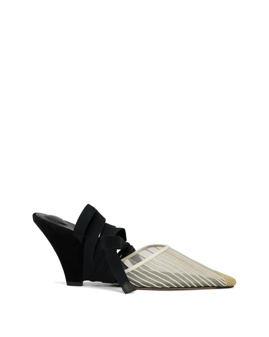 Jacquemus White The High Espadrilles