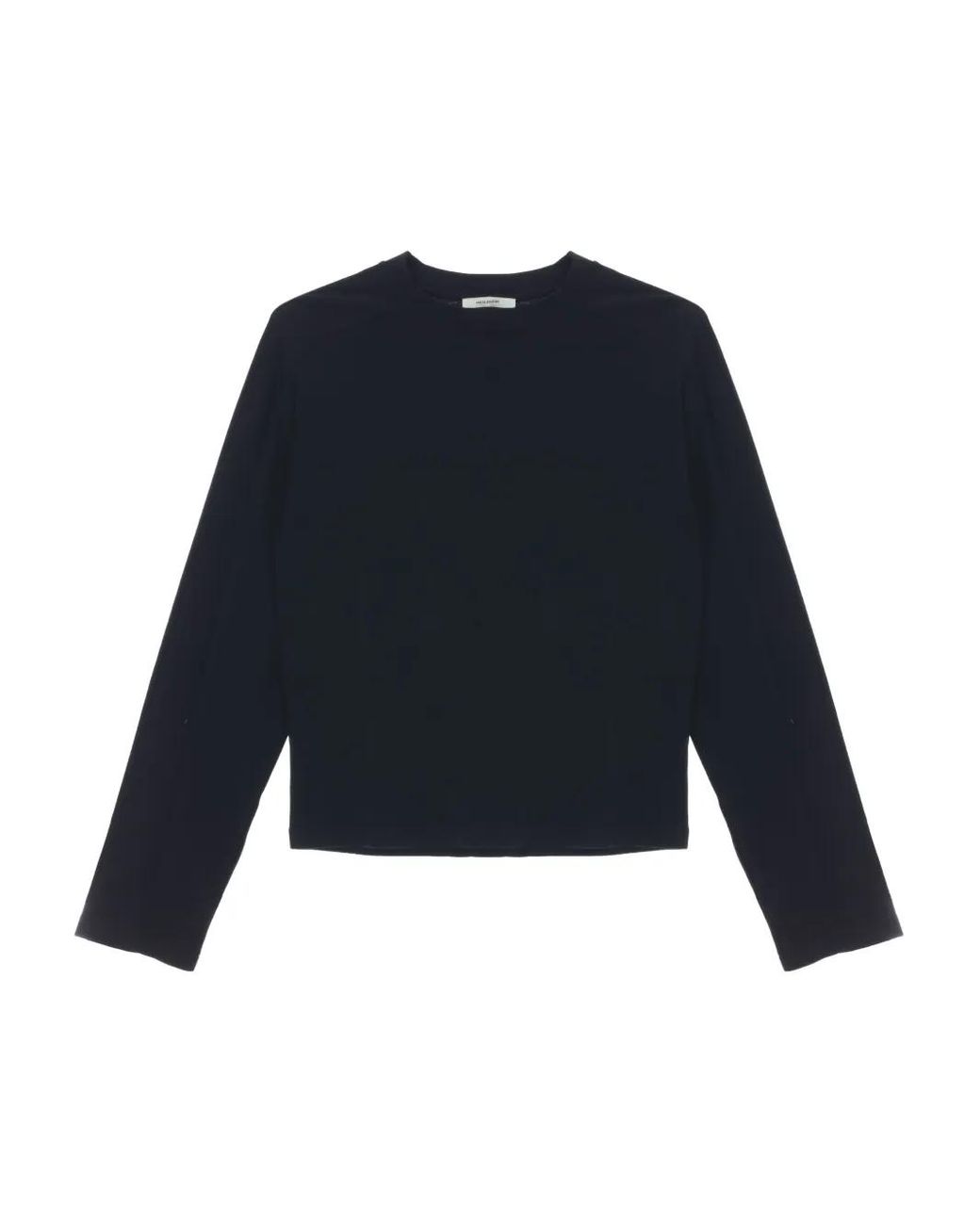 Entire studios Blue Organic Cotton T-Shirt for men