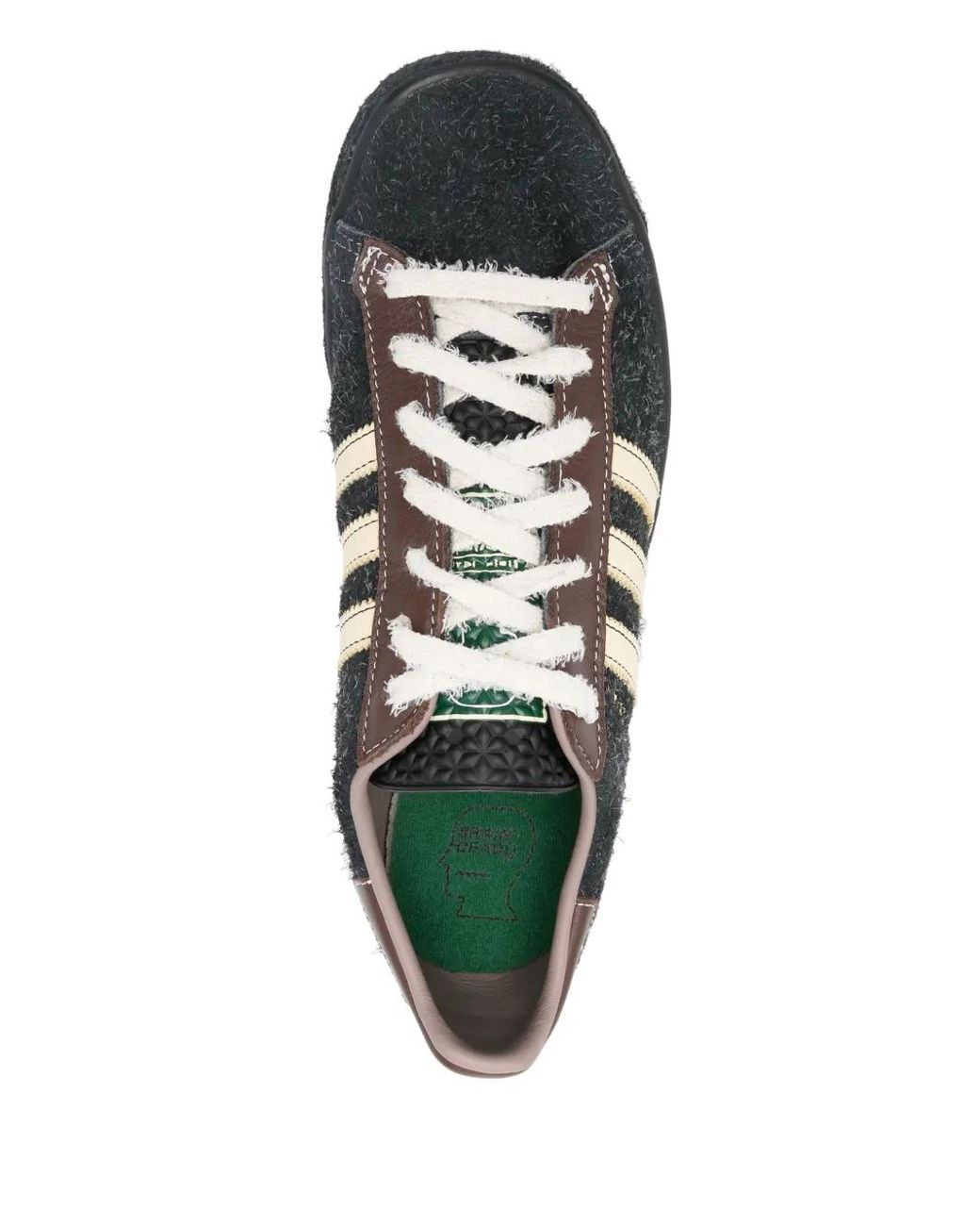 Adidas Black Sneakers for men