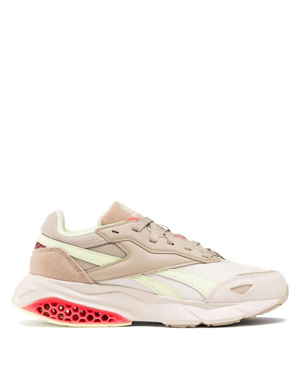 reebok hexalite pink